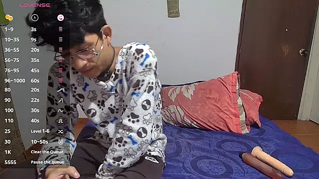 Sweet c4mer0n online show from October 31, 8:26 am