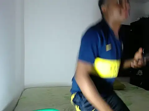 fabitokr online show from November 20, 9:58 pm