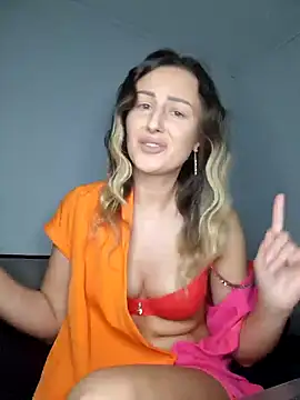 Snapshot of AudreyJoy chatting on December 9, 10:52 pm AudreyJoy online show from December 9, 10:52 pm