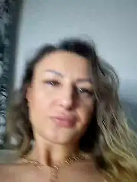 Snapshot of AudreyJoy chatting on January 3, 1:38 am AudreyJoy online show from January 3, 1:38 am