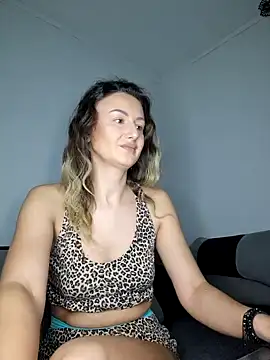 Snapshot of AudreyJoy chatting on January 18, 10:28 pm AudreyJoy online show from January 18, 10:28 pm