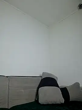 Snapshot of AudreyJoy chatting on February 7, 1:15 am AudreyJoy online show from February 7, 1:15 am