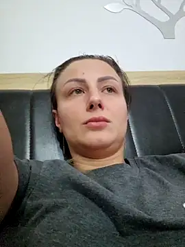 Snapshot of AudreyJoy chatting on February 19, 11:14 pm AudreyJoy online show from February 19, 11:14 pm