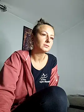 Snapshot of AudreyJoy chatting on September 11, 6:02 am AudreyJoy online show from September 11, 6:02 am