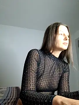 Snapshot of AudreyJoy chatting on September 27, 6:35 pm AudreyJoy online show from September 27, 6:35 pm