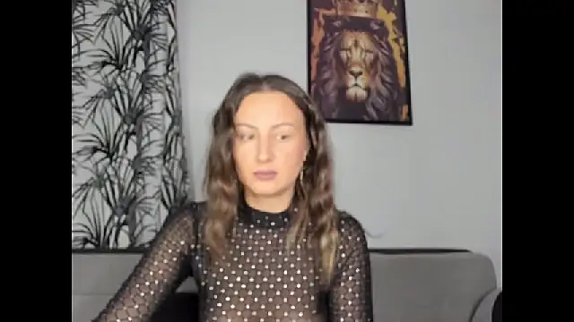 Snapshot of AudreyJoy chatting on October 22, 7:35 pm AudreyJoy online show from October 22, 7:35 pm