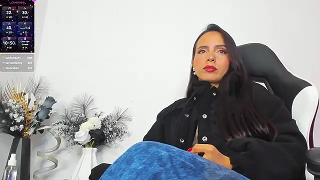 Snapshot of ZAFIRO_WINSLOW chatting on March 15, 3:48 pm ZAFIRO WINSLOW online show from March 15, 3:48 pm