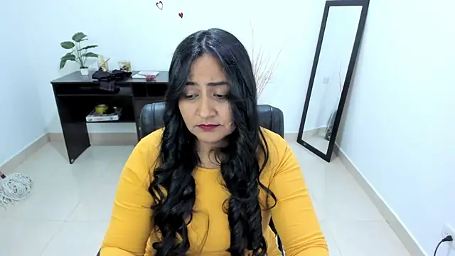 Adele Sweett online show from February 21, 9:54 pm