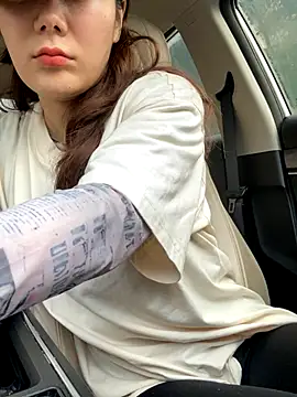 ChuChu1991 online show from October 25, 9:39 am