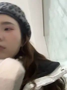 ChuChu1991 online show from February 10, 6:39 am