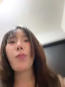 ChuChu1991 online show from March 6, 12:12 pm