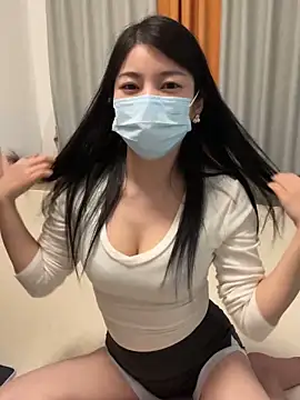 lululu-sweet online show from January 3, 6:24 pm