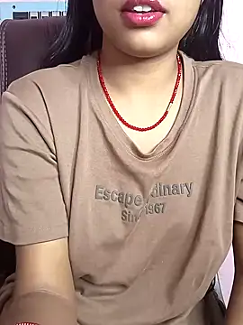 Sexy Noorha online show from December 24, 2:54 pm