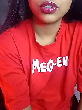 Sexy Noorha online show from December 31, 10:15 am