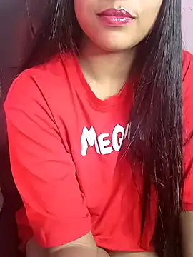 Sexy Noorha online show from December 31, 1:19 pm