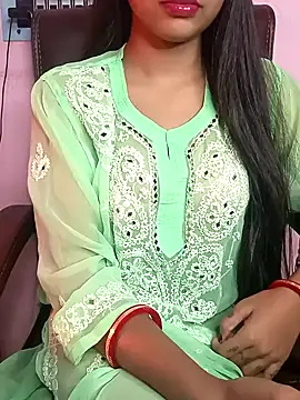 Sexy Noorha online show from January 3, 2:40 pm