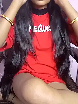 Sexy Noorha online show from January 10, 10:50 am