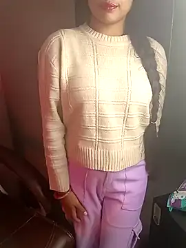 Sexy Noorha online show from January 10, 4:20 pm