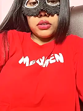 Sexy Noorha online show from January 21, 4:05 pm