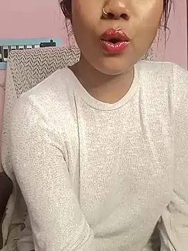 Sexy Noorha online show from January 31, 2:49 pm