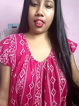 Sexy Noorha online show from February 3, 7:10 pm