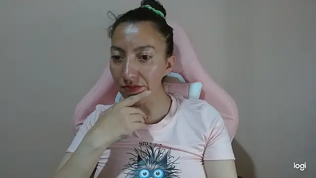 kaybabyhot online show from February 17, 9:54 pm