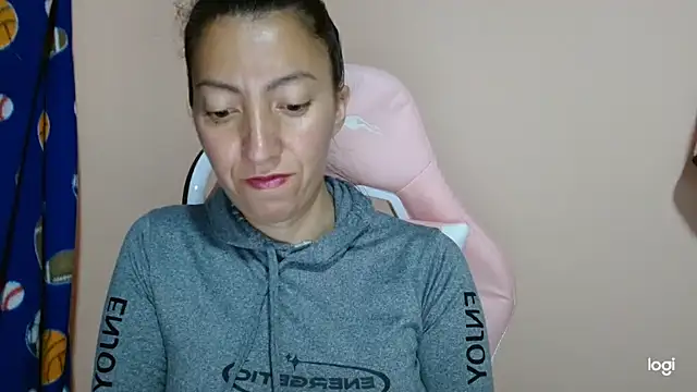 kaybabyhot online show from April 21, 8:44 pm