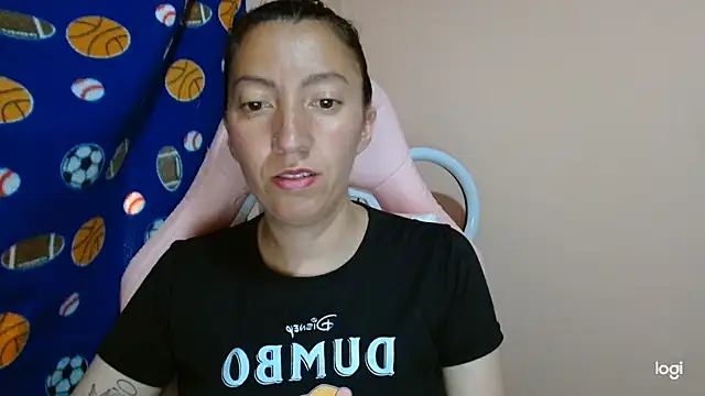 kaybabyhot online show from May 25, 9:10 pm