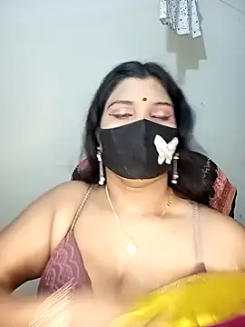 Hot-Angel  online show from January 4, 2:46 pm