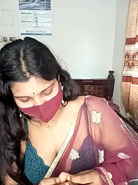 Hot-Angel  online show from January 11, 2:41 am