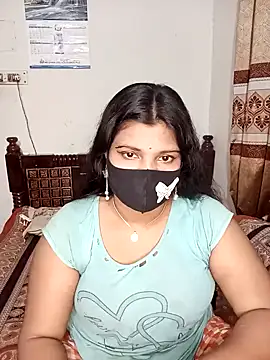 Hot-Angel  online show from January 11, 2:15 pm