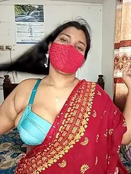 Hot-Angel  online show from January 12, 3:39 am