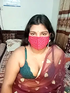 Hot-Angel  online show from January 12, 3:46 pm