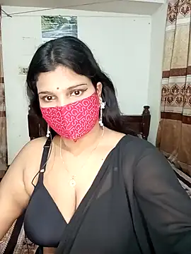 Hot-Angel  online show from January 17, 12:20 am