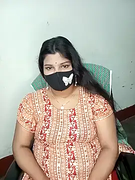 Hot-Angel  online show from January 20, 12:46 am