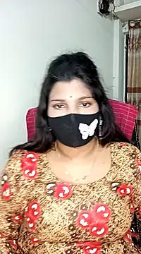 Hot-Angel  online show from January 29, 1:37 am