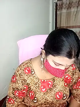 Hot-Angel  online show from February 1, 12:18 am