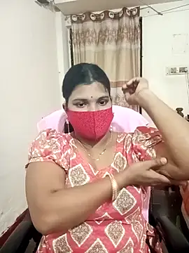 Hot-Angel  online show from February 1, 8:50 am