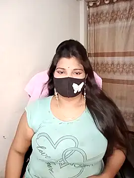 Hot-Angel  online show from February 8, 1:01 pm