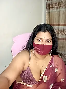 Hot-Angel  online show from February 10, 4:19 am