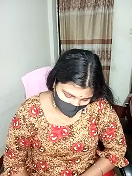 Hot-Angel  online show from February 19, 2:12 am