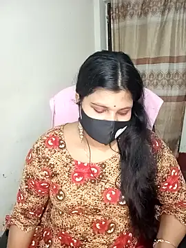 Hot-Angel  online show from February 19, 10:01 am