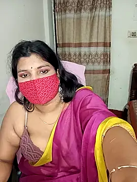 Hot-Angel  online show from February 20, 2:40 am