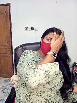 Hot-Angel  online show from October 18, 5:14 pm