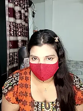 Hot-Angel  online show from January 14, 3:50 pm