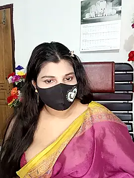 Hot-Angel  online show from February 16, 12:51 am