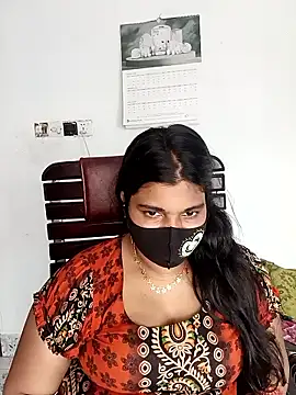 Hot-Angel  online show from April 21, 2:51 am