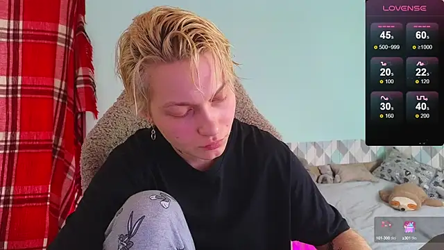 Snapshot of esajukyy chatting on January 30, 6:03 am esajukyy online show from January 30, 6:03 am