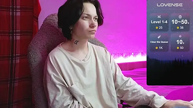 Snapshot of esajukyy chatting on September 14, 2:27 pm esajukyy online show from September 14, 2:27 pm