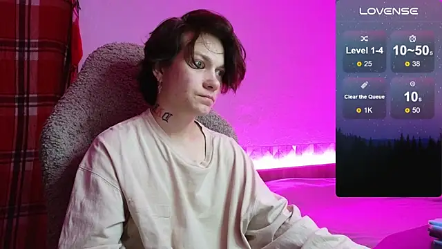 Snapshot of esajukyy chatting on October 23, 5:23 pm esajukyy online show from October 23, 5:23 pm